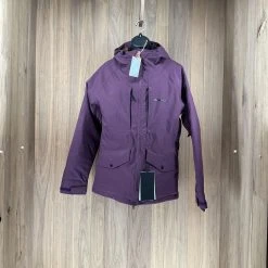 Outerwear And Clothing Armada W's Barrena Insulated Jacket