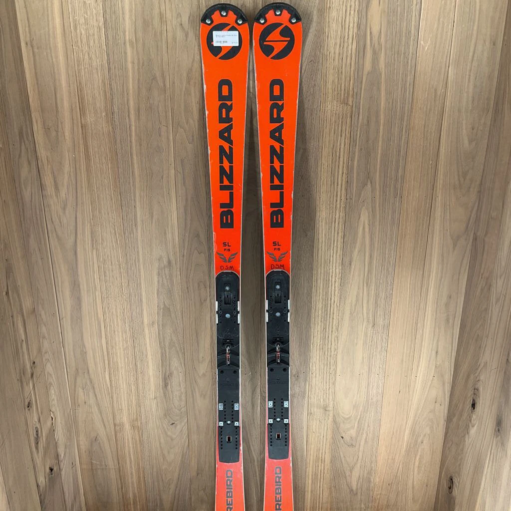 Blizzard Junior's Firebird SL Race Ski Blizzard Junior's Firebird SL Race Ski