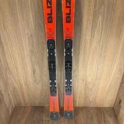 Blizzard Junior's Firebird SL Race Ski