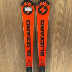 Blizzard Junior's Firebird SL Race Ski 2 Blizzard Junior's Firebird SL Race Ski