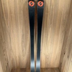 Blizzard Junior's Firebird SL Race Ski 3 Blizzard Junior's Firebird SL Race Ski