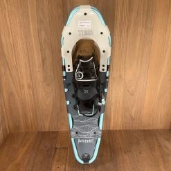 Lone Pine Gear Exchange Tubbs Panoramic 30 Snowshoes