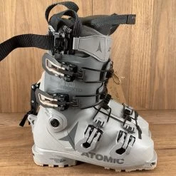 Atomic Hawx 115 Ultra XTD Ski Boots