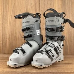 Atomic Hawx 115 Ultra XTD Ski Boots