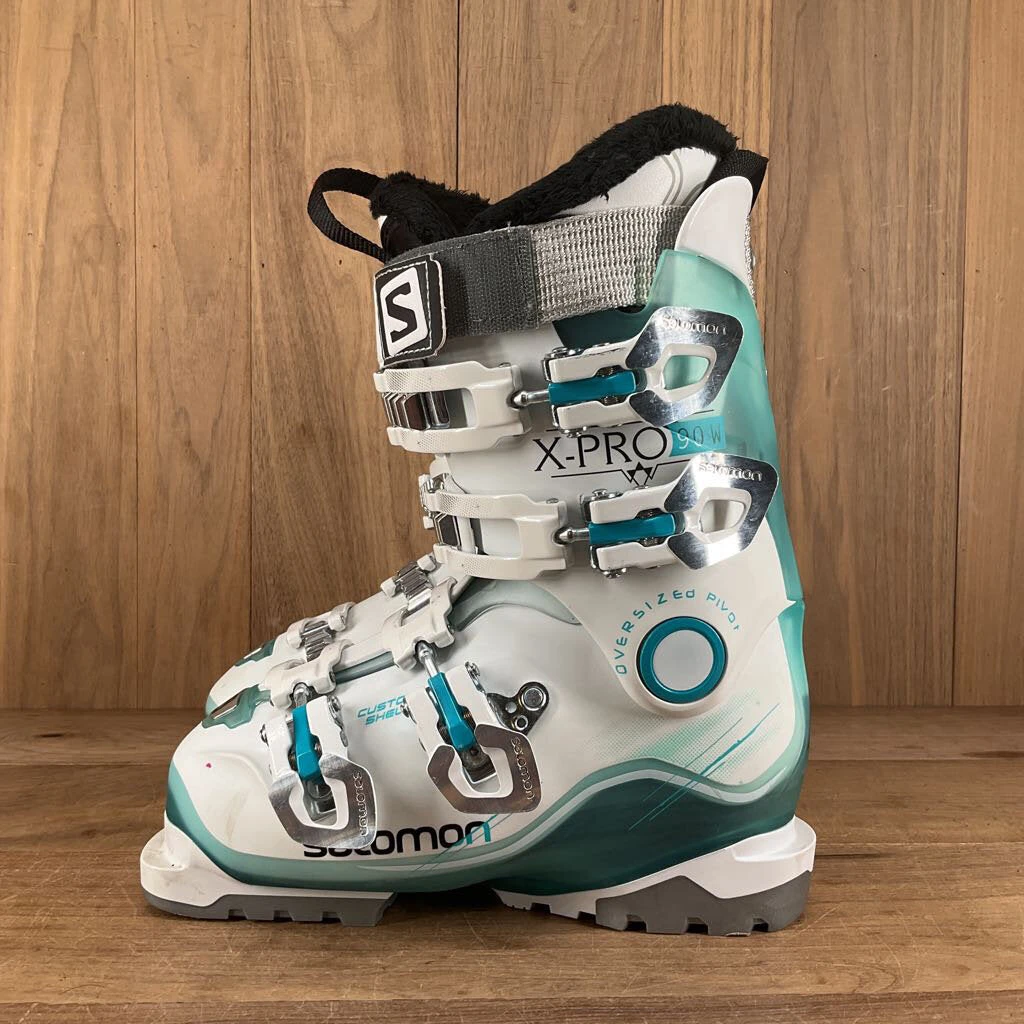 Salomon X-Pro 90 W's Ski Boot Salomon X-Pro 90 W's Ski Boot