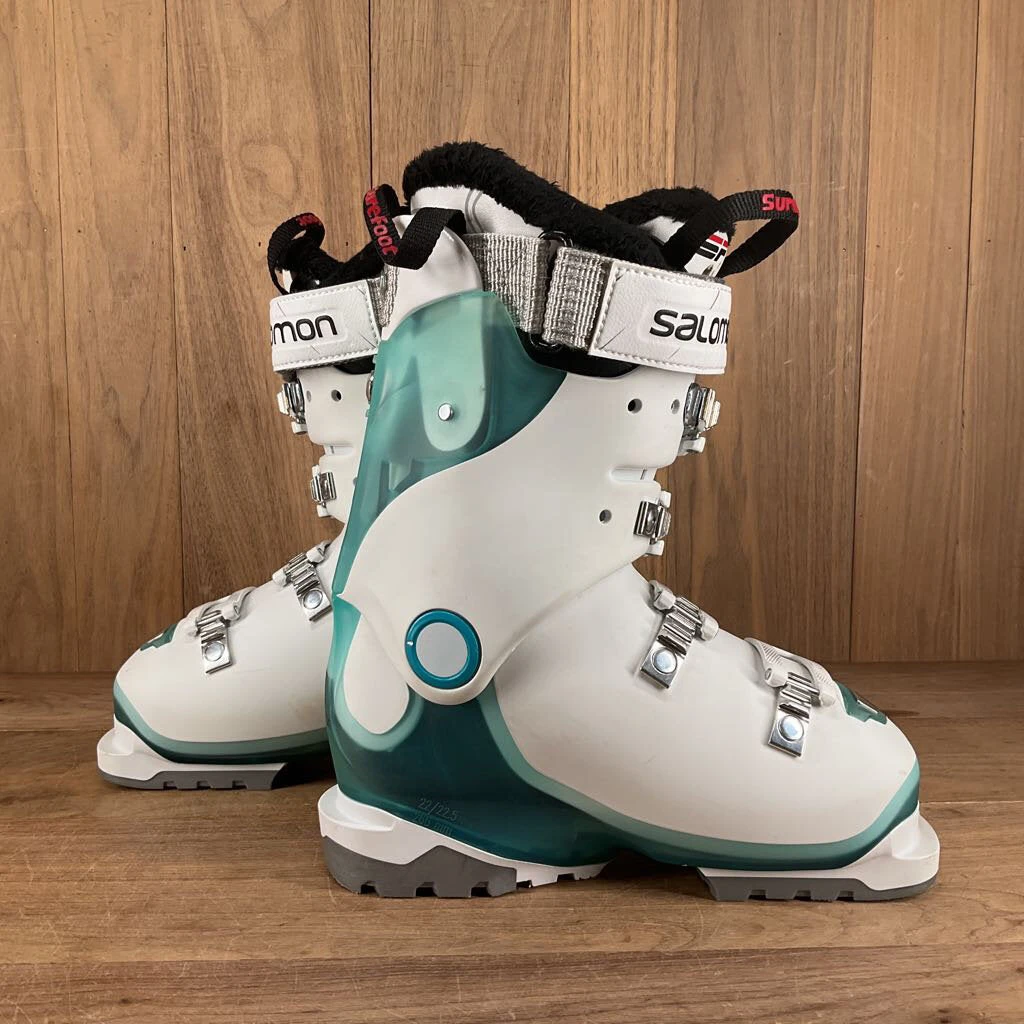 Salomon X-Pro 90 W's Ski Boot Salomon X-Pro 90 W's Ski Boot