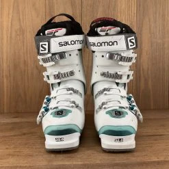 Salomon X-Pro 90 W's Ski Boot 2 Salomon X-Pro 90 W's Ski Boot