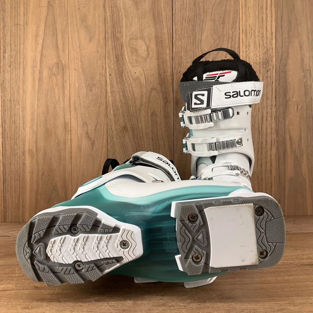Salomon X-Pro 90 W's Ski Boot Salomon X-Pro 90 W's Ski Boot