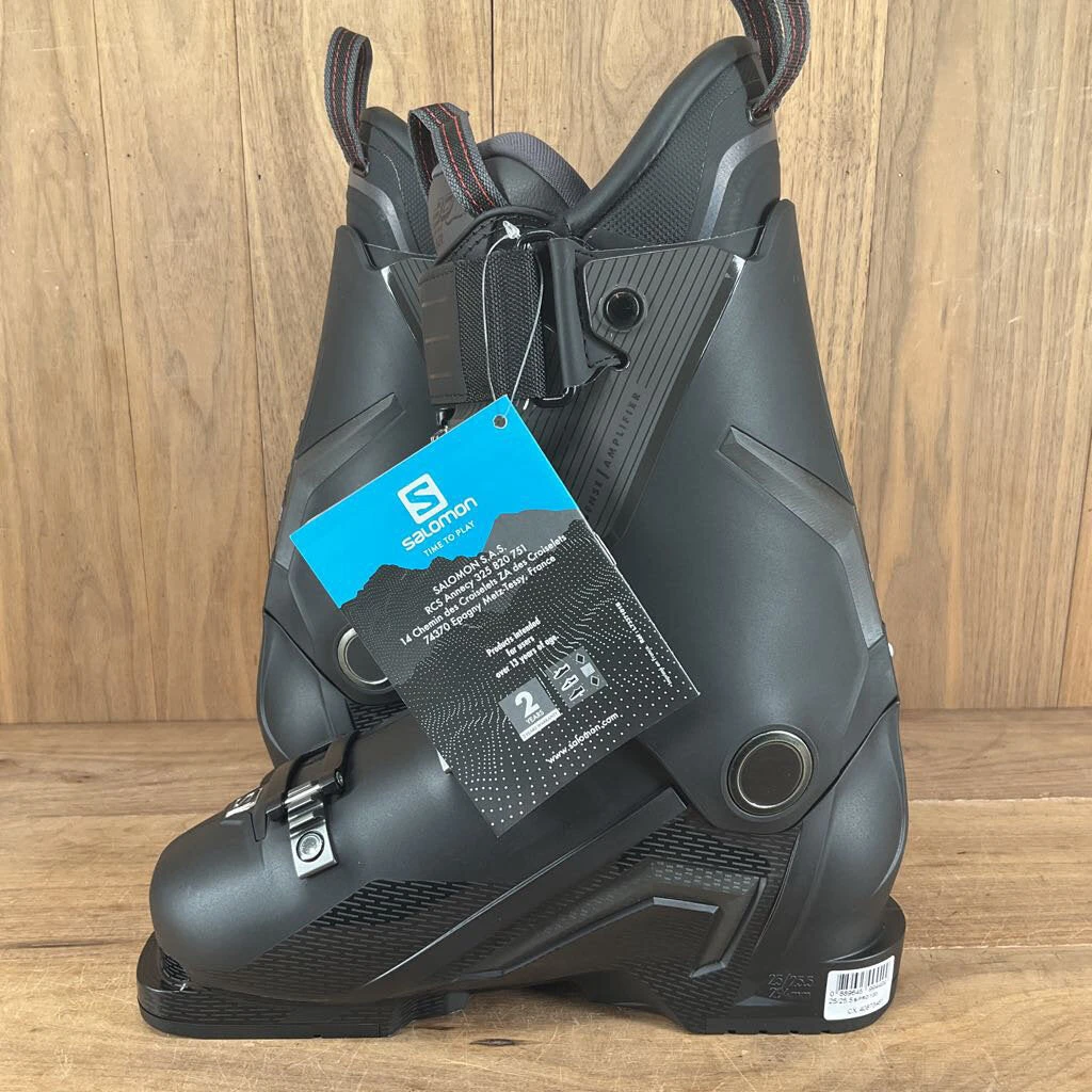 Salomon S/Pro 120 Ski Boots Salomon S/Pro 120 Ski Boots
