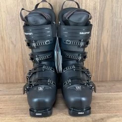 Salomon S/Pro 120 Ski Boots 2 Salomon S/Pro 120 Ski Boots
