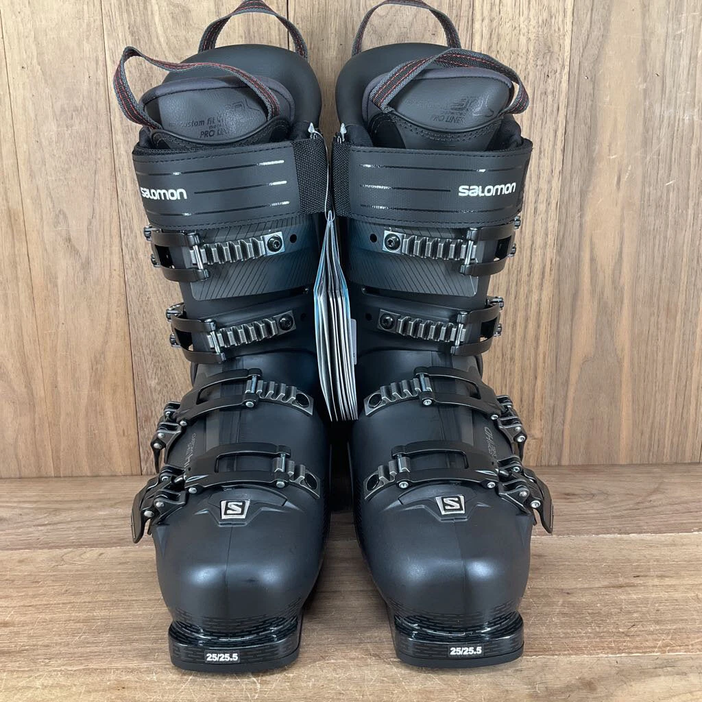 Salomon S/Pro 120 Ski Boots Salomon S/Pro 120 Ski Boots