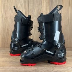 Dalbello DS AX 90 GW Ski Boots