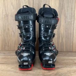 Dalbello DS AX 90 GW Ski Boots 2 Dalbello DS AX 90 GW Ski Boots