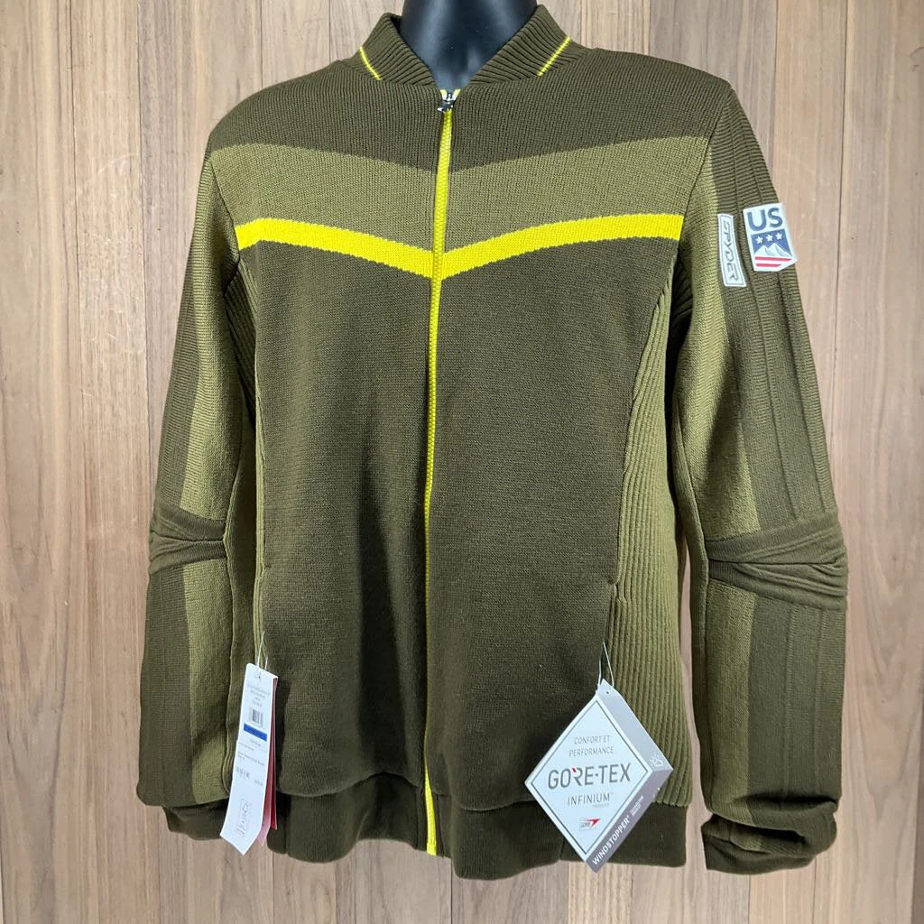 Spyder Women's Full Zip Sweater Spyder Women's Full Zip Sweater