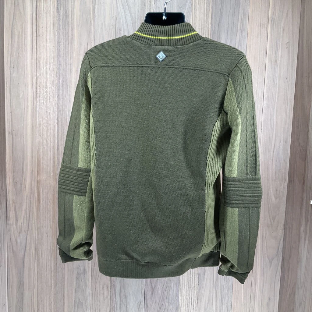 Spyder Women's Full Zip Sweater Spyder Women's Full Zip Sweater