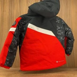 Obermeyer Jr Bolide Jacket