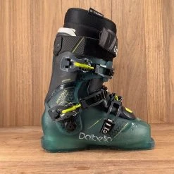 Dalbello Krypton 115 Ski Boots 3 Dalbello Krypton 115 Ski Boots