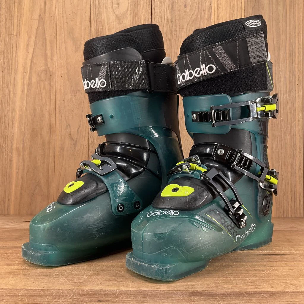 Dalbello Krypton 115 Ski Boots Dalbello Krypton 115 Ski Boots
