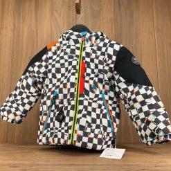 Obermeyer Jr Orb Jacket