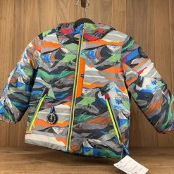 Junior Obermeyer Jr Orb Jacket
