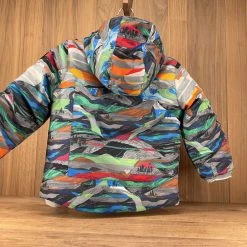 Junior Obermeyer Jr Orb Jacket