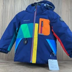 Obermeyer Jr Nebula Jacket