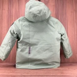 Obermeyer Jr Nebula Jacket Junior