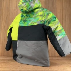 Obermeyer Jr Nebula Jacket