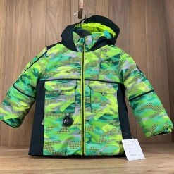 Obermeyer Jr Altair Jacket