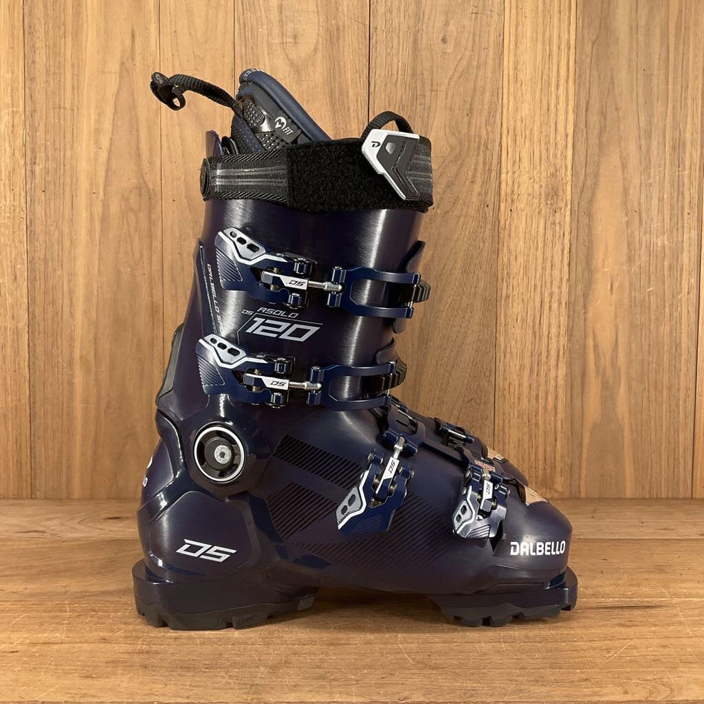 Dalbello DS Asolo 120 GW MS Ski Dalbello DS Asolo 120 GW MS Ski