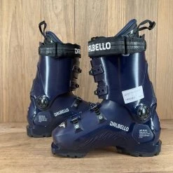 Dalbello DS Asolo 120 GW MS Ski