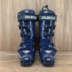 Dalbello DS Asolo 120 GW MS Ski 2 Dalbello DS Asolo 120 GW MS Ski