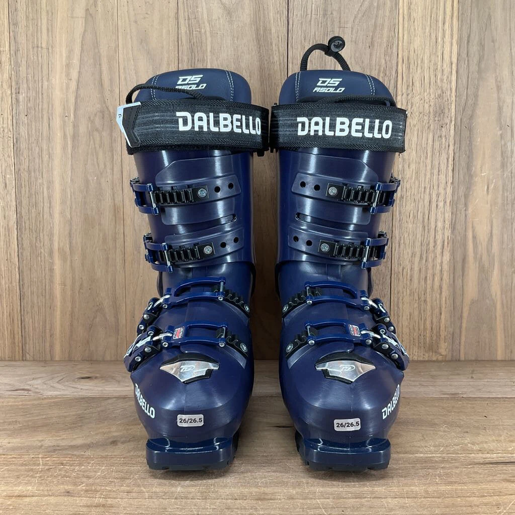 Dalbello DS Asolo 120 GW MS Ski Dalbello DS Asolo 120 GW MS Ski