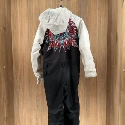 686 Jr. Ski Onesie