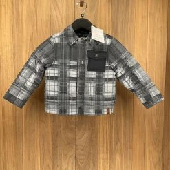 Obermeyer Junior's Wilder Puffy Shirt