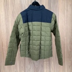 Obermeyer Junior's Puffy Jacket