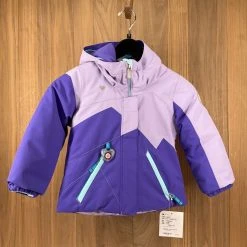 Obermeyer Junior's Lissa Ski Jacket