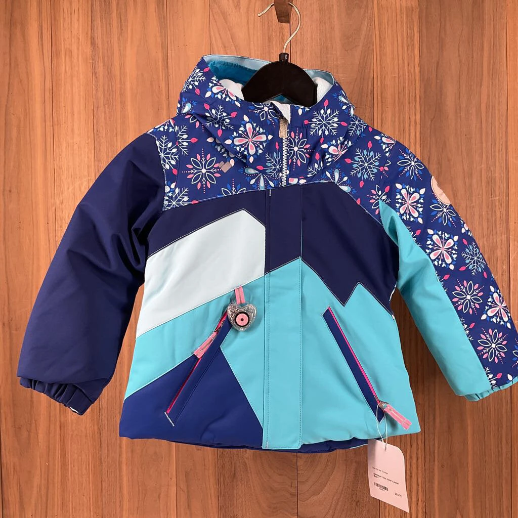 Obermeyer Lissa Junior's Jacket Obermeyer Lissa Junior's Jacket