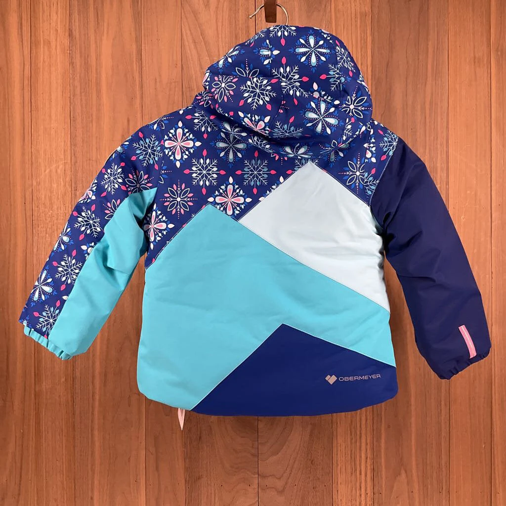 Obermeyer Lissa Junior's Jacket Obermeyer Lissa Junior's Jacket