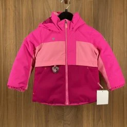 Obermeyer Junior's Colette Ski Jacket