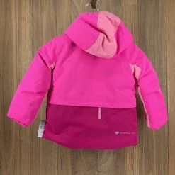 Obermeyer Junior's Colette Ski Jacket