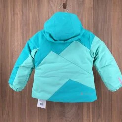 Obermeyer Kid's Lissa Jacket