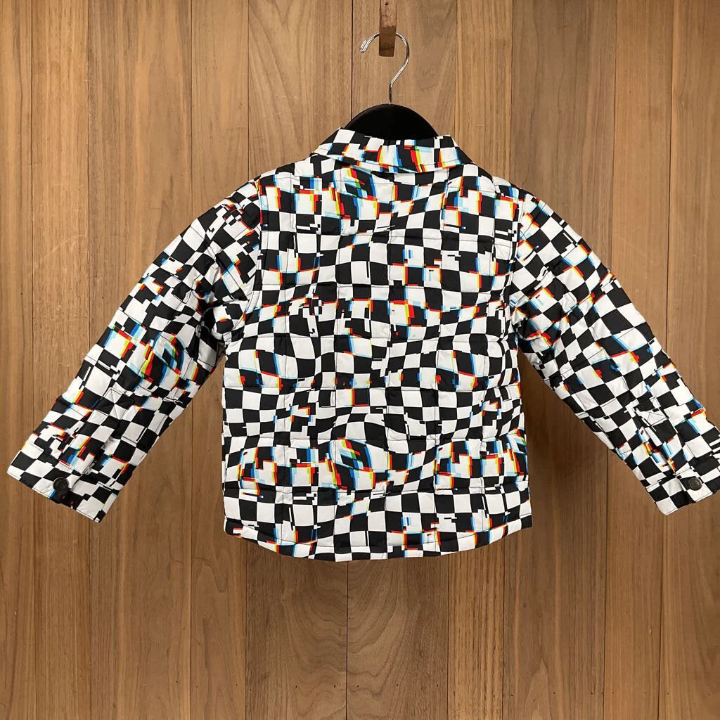 Obermeyer K Wilder Puffy Shirt Obermeyer K Wilder Puffy Shirt