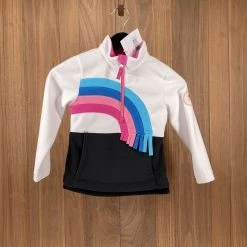 Junior Obermeyer Kid's Aria Fleece