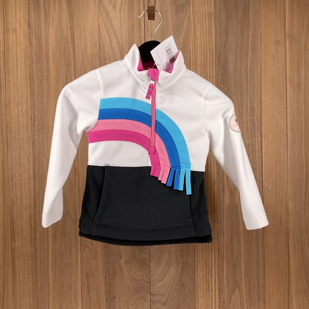 Junior Obermeyer Kid's Aria Fleece Junior Obermeyer Kid's Aria Fleece