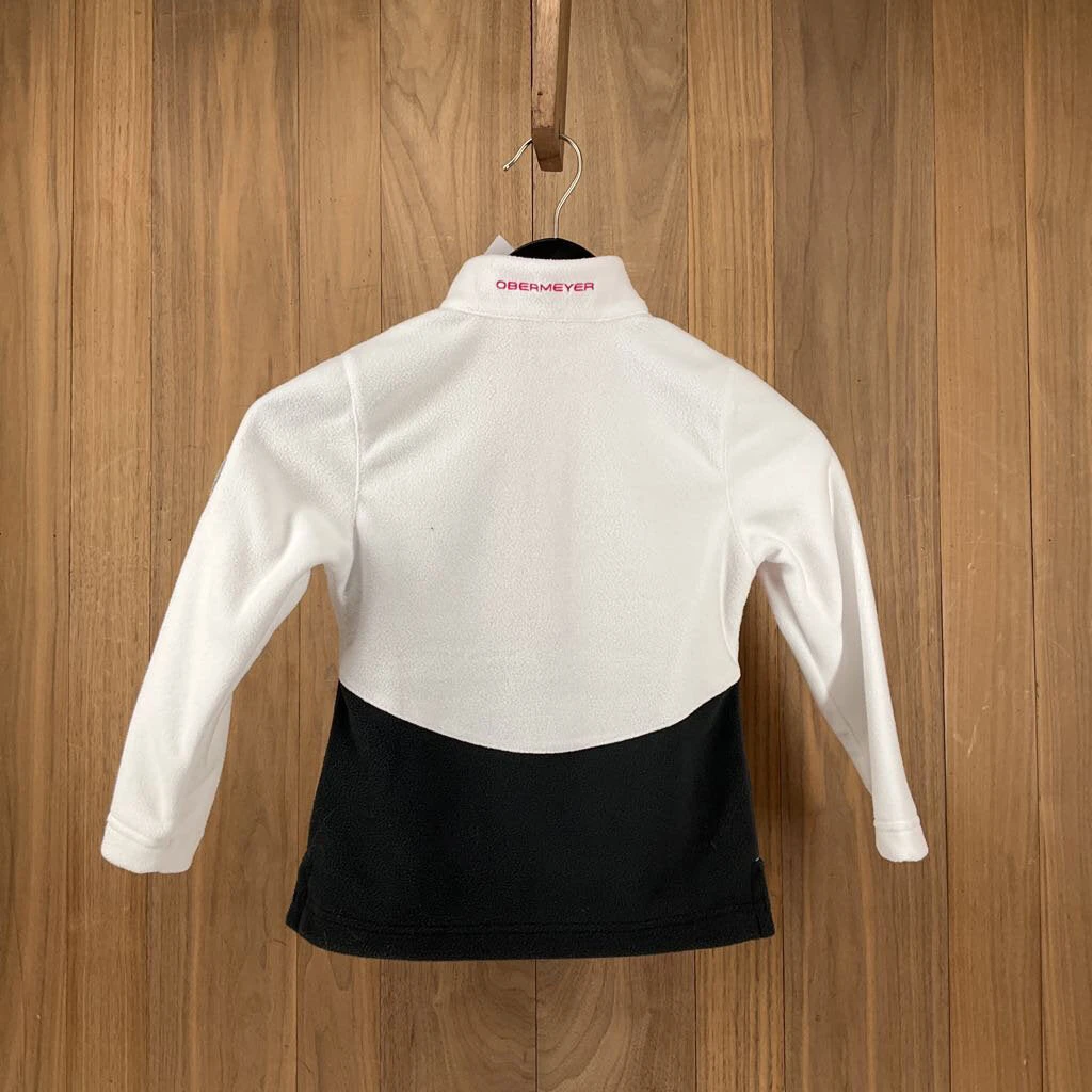 Junior Obermeyer Kid's Aria Fleece Junior Obermeyer Kid's Aria Fleece