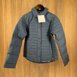 Obermeyer Junior's TG Willa Puffy Shirt