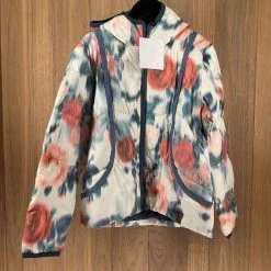 Obermeyer Junior's Jackie Puffy Jacket