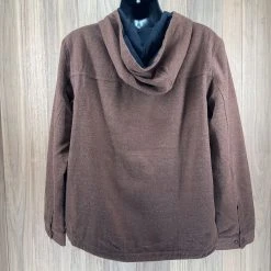 Men's Obermeyer Wyatt Wooly Jacket