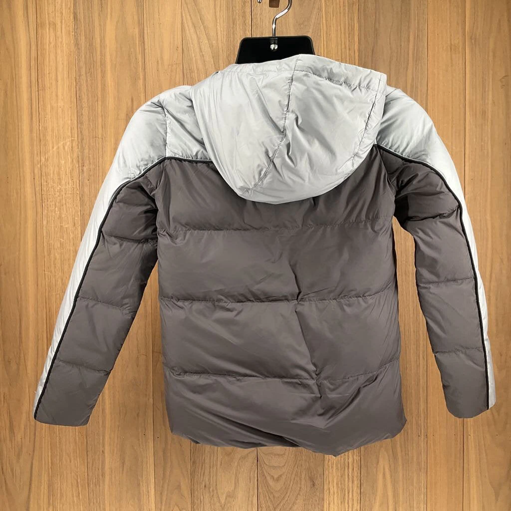 Obermeyer James Puffy Jacket Junior Obermeyer James Puffy Jacket Junior